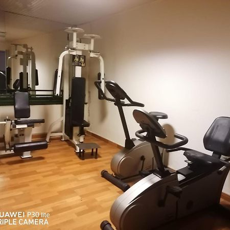 Charles Hotel Beirut Luaran gambar