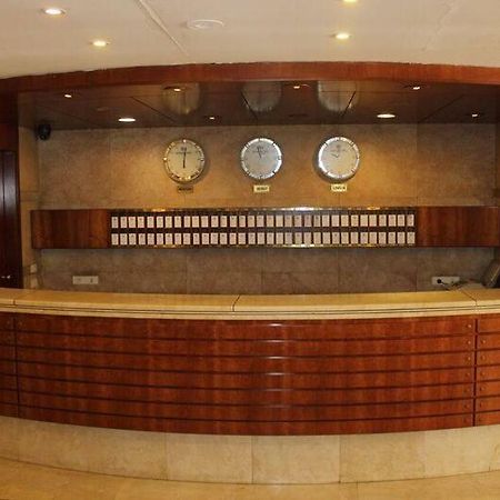 Charles Hotel Beirut Luaran gambar