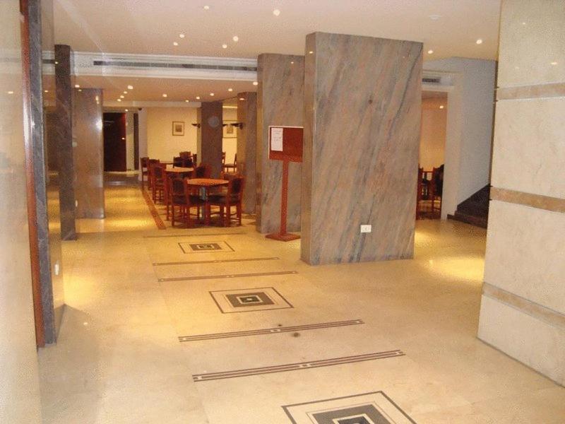 Charles Hotel Beirut Luaran gambar