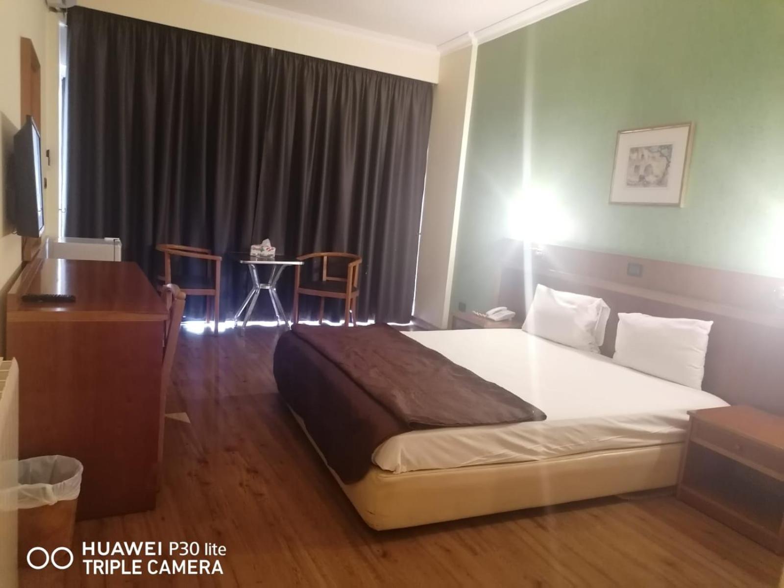 Charles Hotel Beirut Luaran gambar