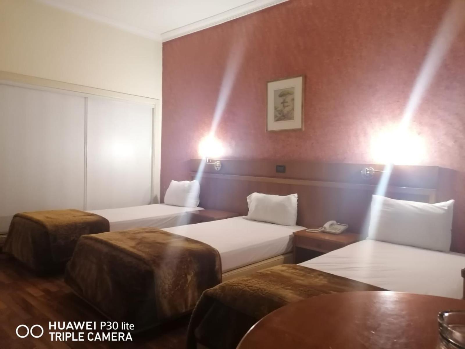 Charles Hotel Beirut Luaran gambar
