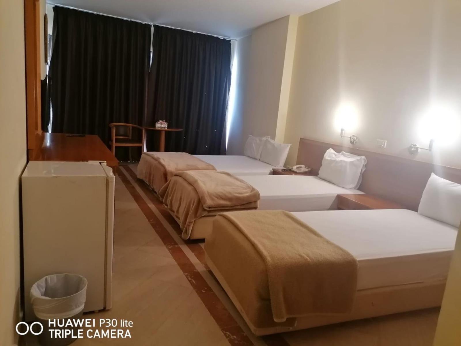 Charles Hotel Beirut Luaran gambar
