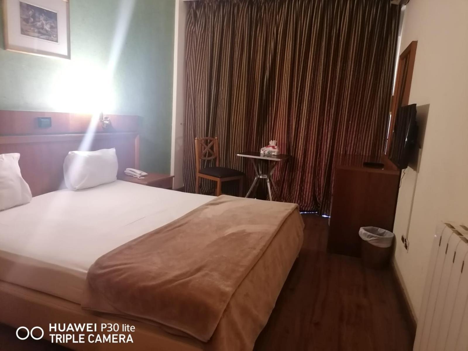 Charles Hotel Beirut Luaran gambar