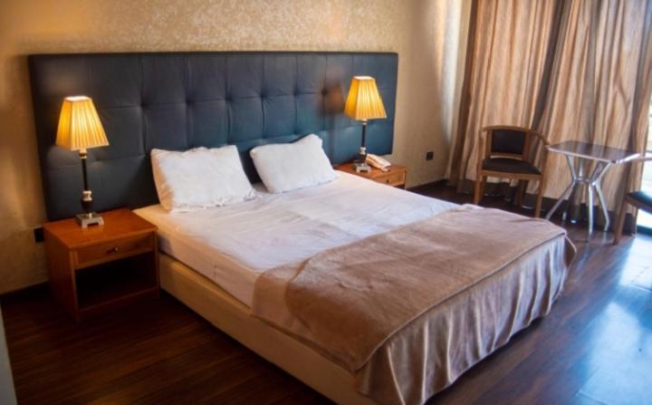 Charles Hotel Beirut Luaran gambar