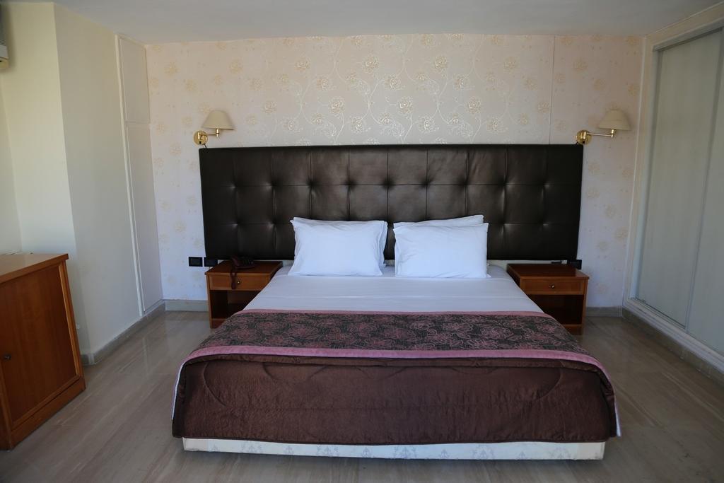 Charles Hotel Beirut Luaran gambar