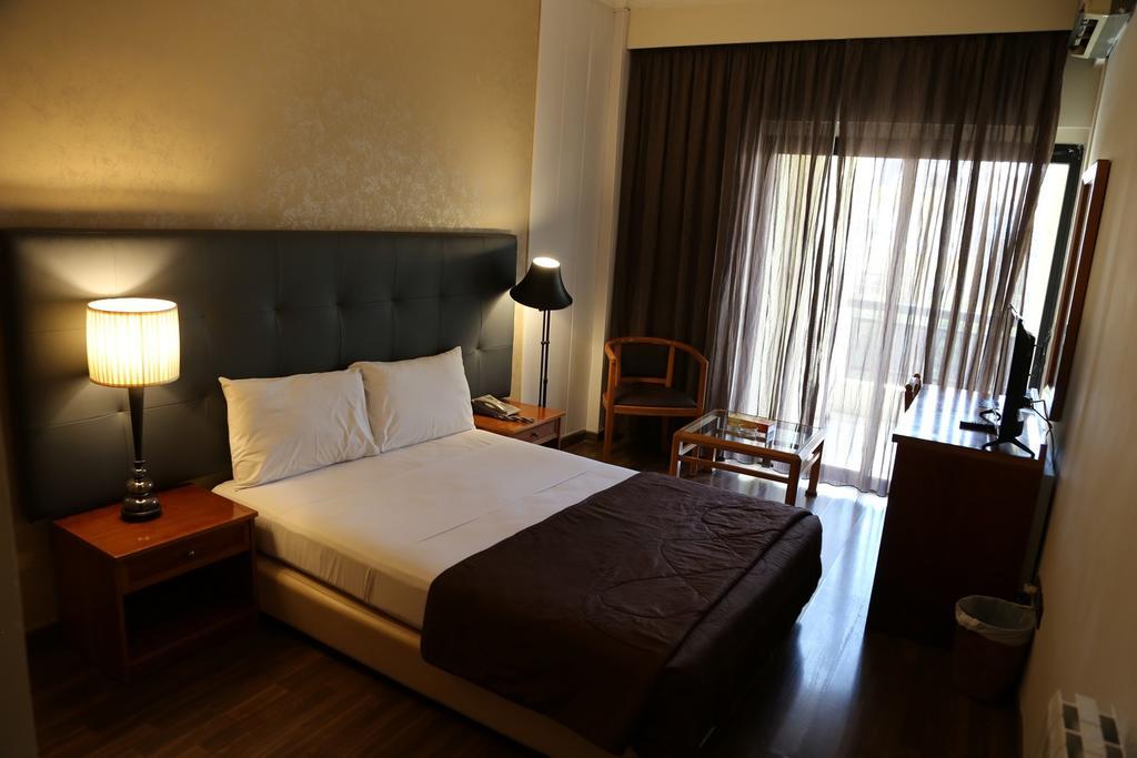 Charles Hotel Beirut Luaran gambar