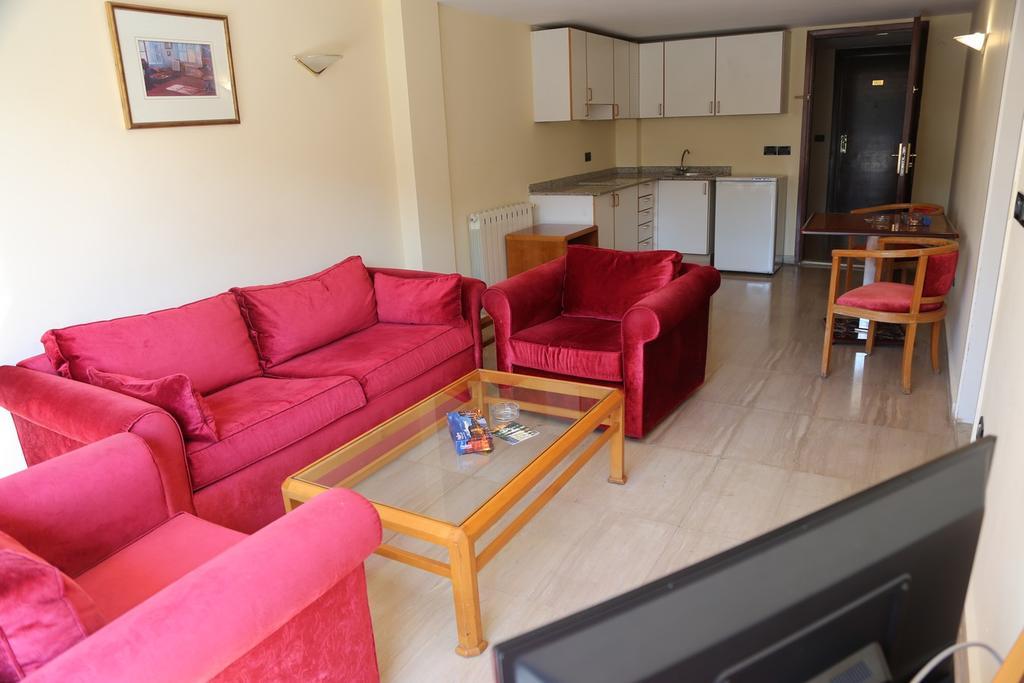 Charles Hotel Beirut Luaran gambar
