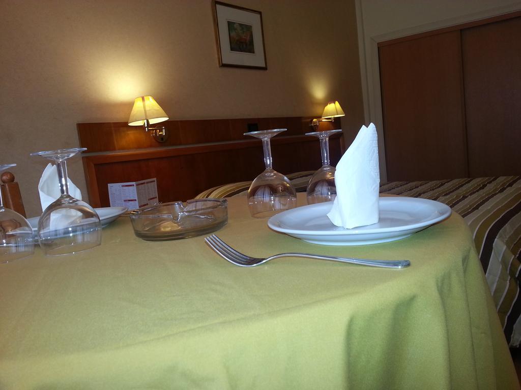 Charles Hotel Beirut Luaran gambar