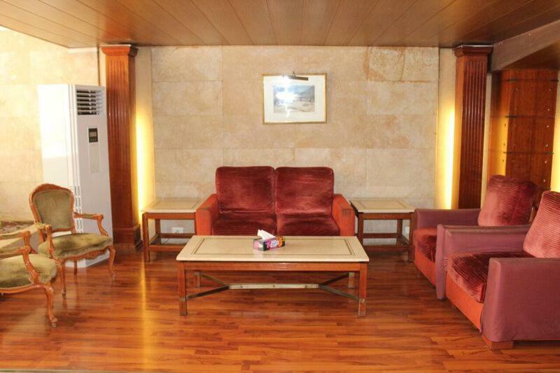Charles Hotel Beirut Luaran gambar